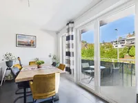 Недвижимость Apartment 2 bedrooms for sale in Grevenmacher: 2