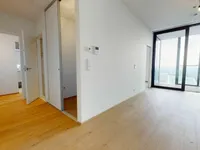 Недвижимость Apartment 2 bedrooms for sale in Luxembourg-Kirchberg: 2