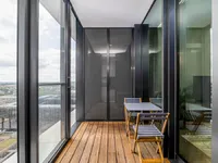 Недвижимость Apartment 2 bedrooms for sale in Luxembourg-Kirchberg: 7