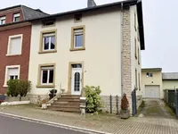 Недвижимость Detached house 4 bedrooms for sale in Kleinbettingen: 1