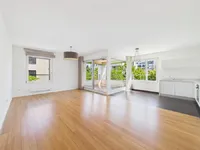 Недвижимость Apartment 2 bedrooms for sale in Luxembourg-Cessange: 1