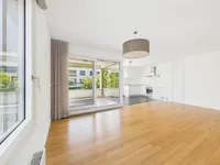 Недвижимость Apartment 2 bedrooms for sale in Luxembourg-Cessange: 2