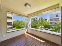 Недвижимость Apartment 2 bedrooms for sale in Luxembourg-Cessange: 5
