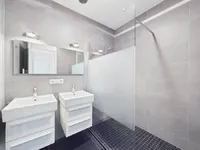 Недвижимость Apartment 2 bedrooms for sale in Luxembourg-Cessange: 7