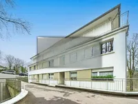 Недвижимость Apartment 2 bedrooms for sale in Luxembourg-Limpertsberg: 1
