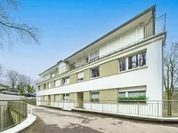 Недвижимость Apartment 2 bedrooms for sale in Luxembourg-Limpertsberg: 2