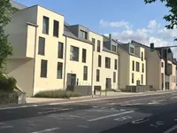 Недвижимость Apartment 3 bedrooms for sale in Bofferdange: 2