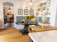 Недвижимость House 5 bedrooms for sale in Niederanven: 7