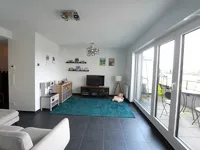 Недвижимость Apartment for sale in Bettembourg: 4