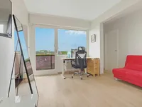 Недвижимость Apartment 1 bedroom for sale in Bertrange: 5
