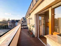 Недвижимость Apartment 2 bedrooms for sale in Esch-sur-Alzette: 1