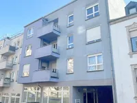 Недвижимость Apartment 3 bedrooms for sale in Luxembourg-Centre ville: 1