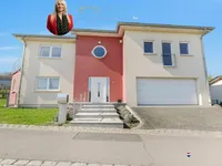 Недвижимость House 3 bedrooms for sale in Schengen: 3