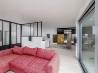 Недвижимость Apartment 2 bedrooms for sale in Luxembourg-Gasperich - Cloche d'or: 3