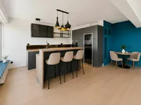 Недвижимость Apartment 2 bedrooms for sale in Luxembourg-Centre ville: 5