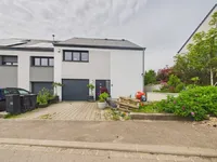 Недвижимость Semi-detached house 4 bedrooms for sale in Roodt: 1