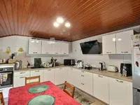 Недвижимость Apartment 2 bedrooms for sale in Differdange: 4