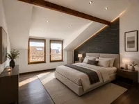 Недвижимость Semi-detached house 4 bedrooms for sale in Remich: 5