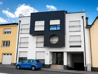 Недвижимость Apartment 2 bedrooms for sale in Pétange: 1