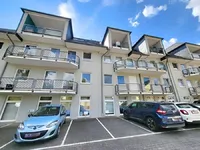 Недвижимость Duplex 2 bedrooms for sale in Strassen: 1
