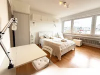 Недвижимость Studio for sale in Luxembourg-Bonnevoie: 1