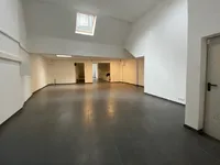 Недвижимость Duplex 1 bedroom for sale in Luxembourg-Gare: 1