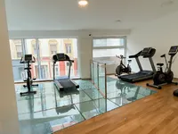 Недвижимость Duplex 1 bedroom for sale in Luxembourg-Gare: 2