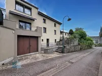 Недвижимость Detached house 3 bedrooms for sale in Cruchten: 1