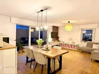 Недвижимость Apartment 2 bedrooms for sale in Schuttrange: 1
