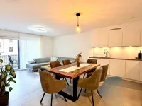 Недвижимость Apartment 2 bedrooms for sale in Kayl: 2