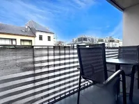 Недвижимость Apartment 2 bedrooms for sale in Kayl: 3