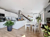 Недвижимость Apartment 2 bedrooms for sale in Differdange: 1