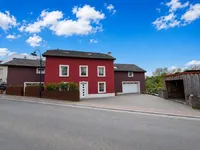 Недвижимость Detached house 5 bedrooms for sale in Redange: 1