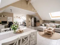 Недвижимость Duplex 4 bedrooms for sale in Differdange: 2