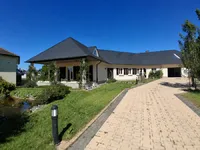 Недвижимость Villa 5 bedrooms for sale in Holzem: 2