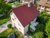 Недвижимость Квартира 2.5 комнаты Новая Шишка: 19