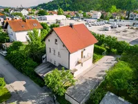 Недвижимость Квартира 2.5 комнаты Новая Шишка: 20