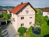 Недвижимость Квартира 2.5 комнаты Новая Шишка: 23