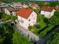 Недвижимость Квартира 2.5 комнаты Новая Шишка: 24