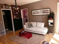 Недвижимость Apartment 1 bedroom for sale in Mondorf-Les-Bains: 4