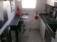 Недвижимость Apartment 1 bedroom for sale in Mondorf-Les-Bains: 6
