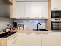 Недвижимость Квартира, 3-комн. Ново Рудник: 6