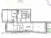 Недвижимость Apartment 2 bedrooms for sale in Rodange: 7