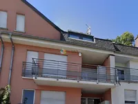 Недвижимость Duplex 3 bedrooms for sale in Itzig: 1