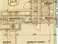 Недвижимость Duplex 3 bedrooms for sale in Itzig: 3