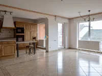 Недвижимость Duplex 3 bedrooms for sale in Itzig: 7