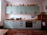 Недвижимость Квартира, 1-комнатная Щишка: 4