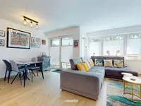 Недвижимость Apartment 2 bedrooms for sale in Kayl: 2