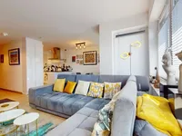 Недвижимость Apartment 2 bedrooms for sale in Kayl: 4