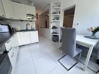 Недвижимость Квартира в Новом Любляне Вич: 8